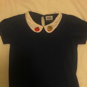 Unique Disney Blouse - Snow White